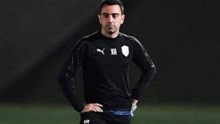 アル・サッドがけん制…「チャビはあと2年間の契約がある」