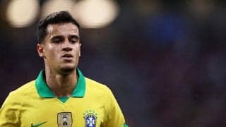 11月のブラジル、コウチーニョが代表返り咲き！　招集メンバー23名発表《カタールW杯南米予選》