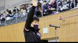 14歳以下の日本一決める卓球全日本カデット開幕　全農が特別協賛　入賞者には豪華副賞も