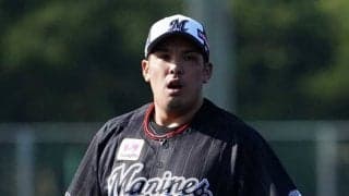 ロッテ、井上晴哉の右手首手術を発表　実戦復帰まで5か月程度、今季絶望