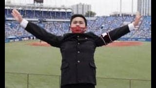 “稲穂祭・早慶戦直前特集『つなぐ』【第一回】薗田将直代表委員主将兼応援企画責任者×三宅風雅代表委員主務×明石慶希副将兼連盟常任委員兼リーダー練習責任者×嶋ノ内源旗手兼広報責任者×太田圭彦新人監督兼記録編集責任者×渡辺来夢学生誘導対策責任者兼稲穂祭実行委員長”