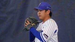 DeNA山崎康晃の母ベリアさんが死去　51歳