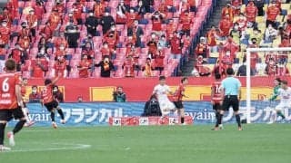 速報【ルヴァンカップ決勝】前田直輝と稲垣祥のゴールでセレッソ大阪に２－０！　名古屋グランパスが初優勝を飾る!