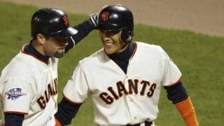 新庄剛志氏、監督就任に米ファンも驚き「本当かい？」「メッツ監督にはならないの？」