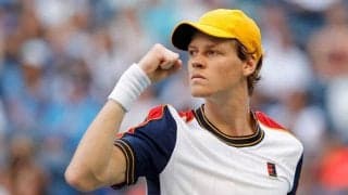 最終戦争いのライバル同士、シナーがルードに勝利してトップ10入り［ATP500 ウィーン］