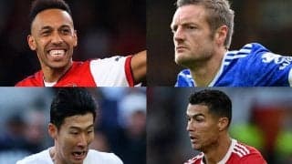 【プレミアリーグ第10節プレビュー】レスターvsアーセナルにスパーズvsユナイテッド、第2集団が上位進出をかけて激突！