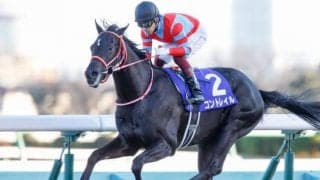 【天皇賞・秋】コントレイルが抜けた存在も、対抗できるとしたら？