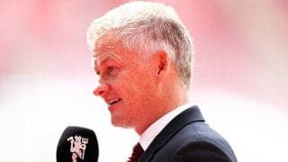 スパーズ戦に背水の陣で挑むスールシャールが決意　「ひとつ言えるのは常に挑戦し、反撃する」