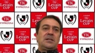 隔離生活の中での悲願達成、来日8年目の戴冠に名古屋フィッカデンティ監督「勝って然るべき戦いができた」