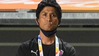 ルヴァン決勝苦杯のC大阪・小菊監督「立ち上がりの失点でプランが崩れた」