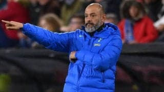 スパーズ指揮官、悩めるユナイテッドとの一戦も「非常に優れたチームとの対戦に変わりない」