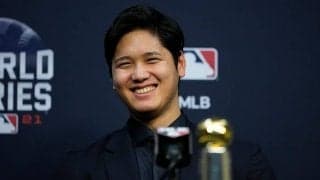 【MLB】大谷翔平が「来るなんて知らなかった」　奇跡の“遭遇”に溺愛アナリスト大興奮