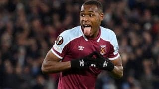 会長がまた失態…「よくやった」と選手の100試合出場を祝うも別人を投稿、6年前にも同じ失態