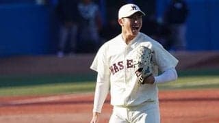【大学野球】Vかけた運命の早慶戦　逆転王者へ早大・小宮山監督「歴史に名を刻めるかどうか」