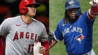 大谷翔平に勝てなくても「恥ずべきことはない」　ゲレーロJr.地元紙が“白旗”