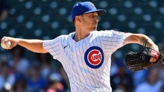 【MLB】防御率5点台でもエンゼルスは獲得すべき？　米メディアが6年162先発右腕をお勧め