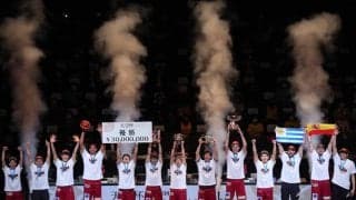 佐賀会場では長崎ヴェルカと西宮ストークスがアップセット…／天皇杯3次ラウンド