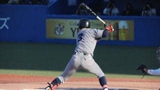 【野球】絶好調西垣が立ちはだかり、優勝へ逆王手をかけられる 早大①