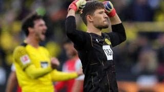 ドルトムント、ケルンに競り勝ちバイエルンを追走《ブンデスリーガ》