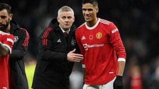 レーティング：トッテナム 0-3 マンチェスター・ユナイテッド《プレミアリーグ》