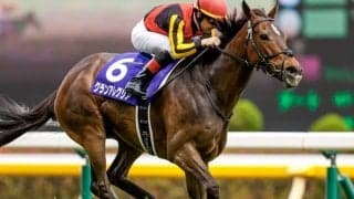【天皇賞・秋予想】アーモンドアイを引き継ぐのは、やっぱり「あの馬」!? 人工知能が「3強対決」に断！
