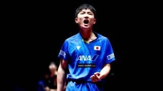 なぜ今の子供は「卓球」を選ぶのか？「地味」から一転「親子人気」勝ち得た4つの理由