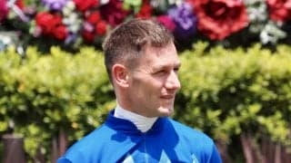 M.デムーロ騎手 JRA重賞通算100勝達成！