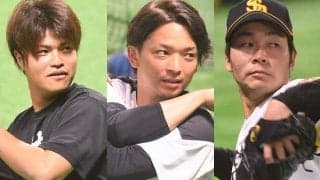 タイトル獲得は東浜1人、高卒入団も4年で引退へ　ソフトバンク近年の“ドラ1育成力”