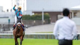 【天皇賞・秋】堅いレースも傾向はクッキリ！ 過去10年データで見えてきた天皇賞秋対策とは？