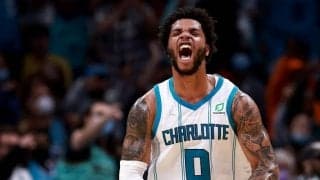 開幕から大活躍を続けるマイルズ・ブリッジズ、ホーネッツがオフに提示した契約とは？