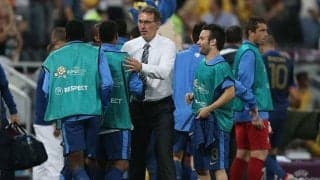 一流サッカー選手と「遊び心」　元仏代表監督が実験、指導者が理解すべき点とは