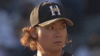 追うのはロジンだけじゃない　日本ハム・伊藤の行動にファン感動「めちゃくちゃいい」