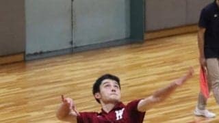 熱戦の末、中大を下す！　決勝へと駒を進めた