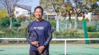  【テニス事業者必見】これで事務作業を自動化 