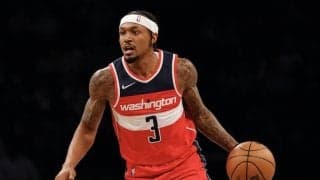 セルティックスとのダブルOTの激闘にウィザーズが勝利…ビールが36得点と躍動