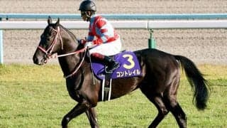 【天皇賞・秋 13時時点オッズ】コントレイルが単勝2.5倍の1番人気、グランアレグリア、エフフォーリアが続く