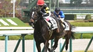 【阪神5R新馬戦結果】永島まなみ騎手騎乗、単勝万馬券のジャマンが逃げ切り4馬身差圧勝