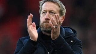 リバプール相手に2点差追いついたブライトン、ポッター監督も「アメイジング」と絶賛