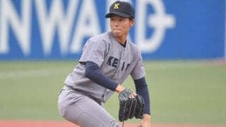 【大学野球】慶大が春秋連覇！　3点差追いつき引き分け、39度目の優勝　早大は大逆転Vならず
