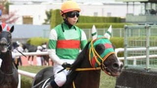 【JRA・WIN5】本日のWIN5は的中57票、配当1044万7480円