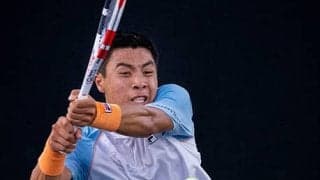 ナカシマ 21歳以下最終戦出場へ