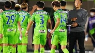 J1残留を争う湘南ベルマーレ山口智監督。足りないのは「遊び心みたいなもの」