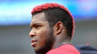 【MLB】プイグが性的暴行事件で和解　メジャー復帰へ2850万円の示談金「頭に最愛の野球」