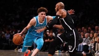 ホーネッツがボールとワシントン、ウォリアーズはプールとワイズマンの来季契約を行使