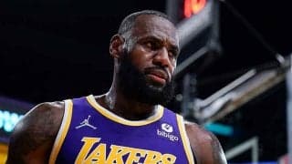 【NBA】レブロンが娘のため豪華“野外シアター”特設　溢れる愛に米反響「あなたのパパ凄い」