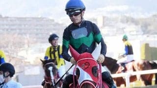 【BCフィリー＆メアターフ 出走見込馬】日本馬ラヴズオンリーユー、英のアウダーリャ、米のウォーライクゴッデスなど