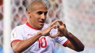 その距離68m！ リーグ・アンで誰もが想像しない位置から放たれたスーパーロングシュートが決まる！