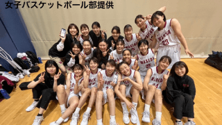 リーグ最終戦　後半に流れを取り戻し、逆転勝利！