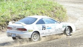 【自動車部】車両トラブル乗り越えるも、悔しい結果に