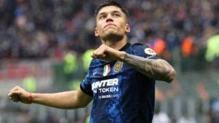 ホアキン・コレアがドッピエッタ！ ウディネーゼを下したインテルが連勝《セリエA》